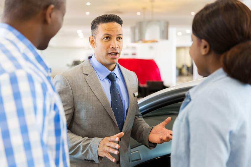 5 Ways to Save on Your Next New Car