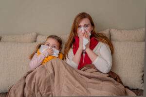 How to Save Money During Cold and Flu Season