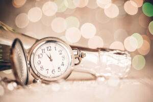 Throw a New Year’s Eve Party on a Budget