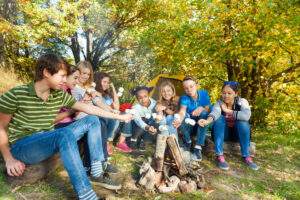 5 Ways to Save Money on Kids’ Summer Camp