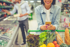 5 Easy Ways to Cut Your Grocery Bill