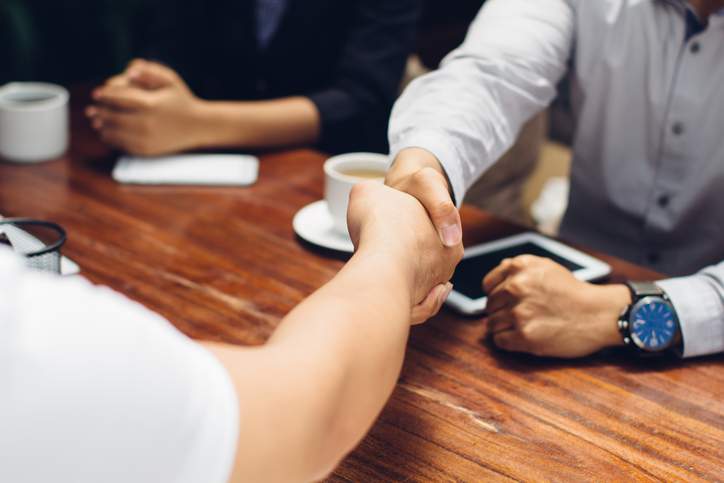 Avoiding Scams on Craigslist, OfferUp and Letgo