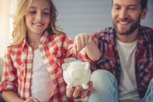 5 Essential Financial Lessons to Teach Your Kids