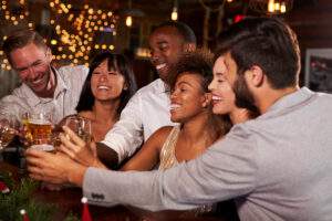 5 Ways to Save as a Holiday Party Guest