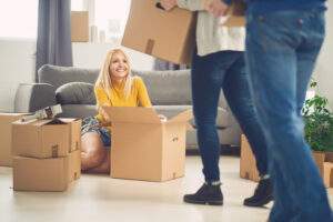 5 Things Millennials Need to Ask Before Moving Away from Home