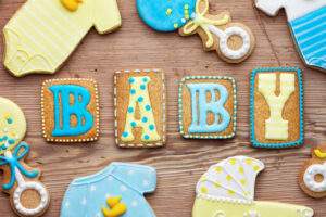 Try These Money-saving Baby Shower Ideas