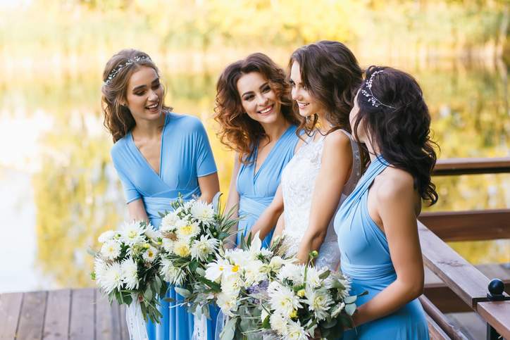 5 Ways to Save Money as a Bridesmaid