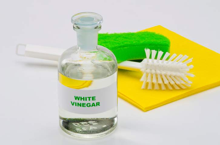20 Money-saving Ways to Use Vinegar