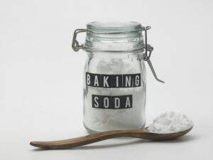 20 Money-saving Ways to use Baking Soda