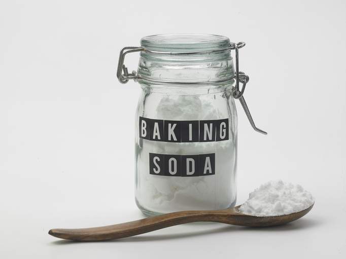 20 Money-saving Ways to use Baking Soda