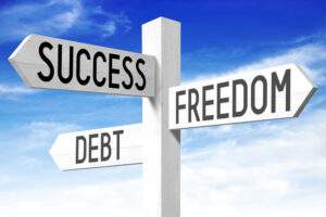 Life After Debt: Money Moves to Make When You Become Debt Free