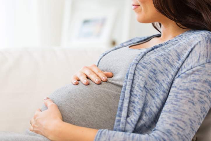 5 Ways to Save Money During Pregnancy