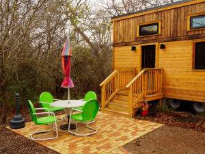 Financial Lessons from the Tiny House Movement