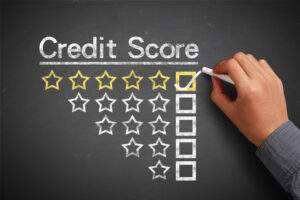 5 Benefits of Maintaining Good Credit