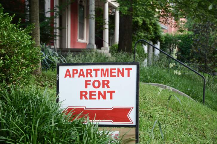 Beware of these 7 Red Flags for Renters