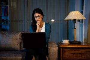 How to Spot and Protect Yourself from Online Job Scams