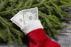 Use the Holidays to Teach Kids About Money