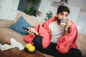 These Inexpensive Cold Remedies Help You Feel Better Fast