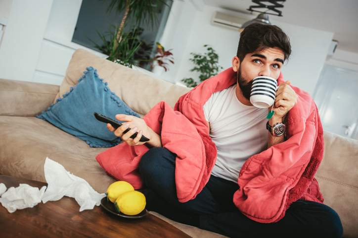 These Inexpensive Cold Remedies Help You Feel Better Fast