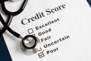 What Happens During the Credit Repair Process