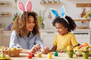 5 Ways to Save Money on Easter Celebrations