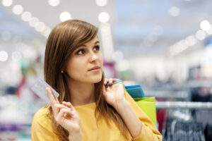 What You Need to Know About Retail Credit Cards