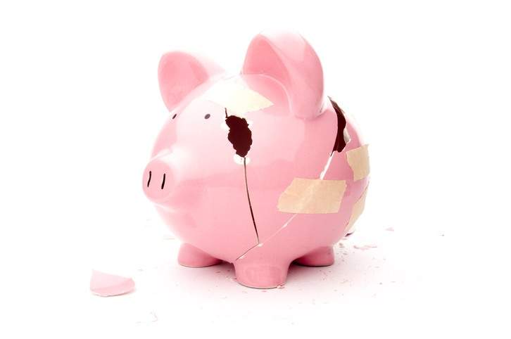 Are You Heading for a Financial Meltdown?