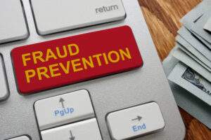 Identity Theft Prevention Checklist