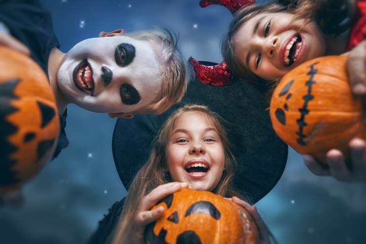 5 Ways to Save on Halloween Costumes