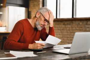 5 Questions to Ask Yourself Before Declaring Bankruptcy