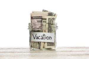 5 Tips for Planning a Vacation Budget