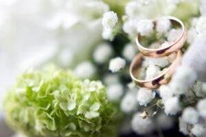Financial Considerations When Getting Remarried