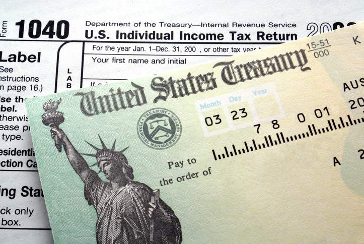 Tax Refund Advance: What You Need to Know