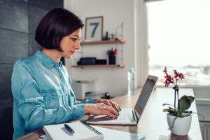How to Save On Utilities When Working from Home