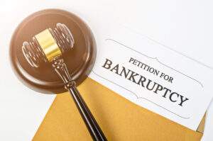 Do You Believe These Myths About Bankruptcy?