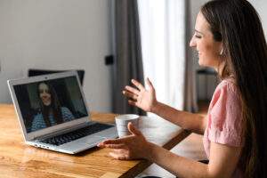 5 Tips for a Successful Video Interview