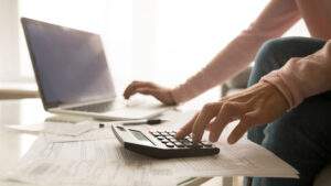 How to Cut Back to a Bare Bones Budget