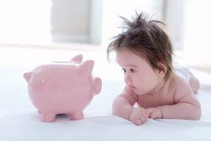 5 Unexpected Expenses of Having a Baby