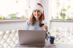 Save Money with Black Friday Shopping Online