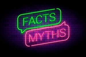 Busting 5 Common Credit Card Myths