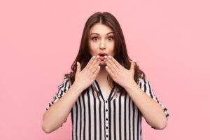 5 Things to Never Say During a Job Interview