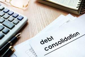 Learn Your Debt Consolidation Options