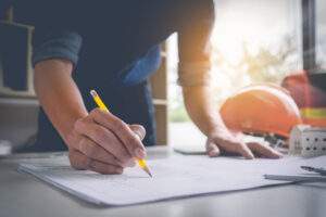 Watch for 5 Signs of Contractor Scams