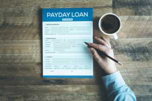 The Truth About Payday Loans