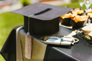 How to Host a Graduation Party on a Budget