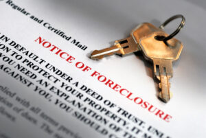 Understanding the Impacts of Foreclosure