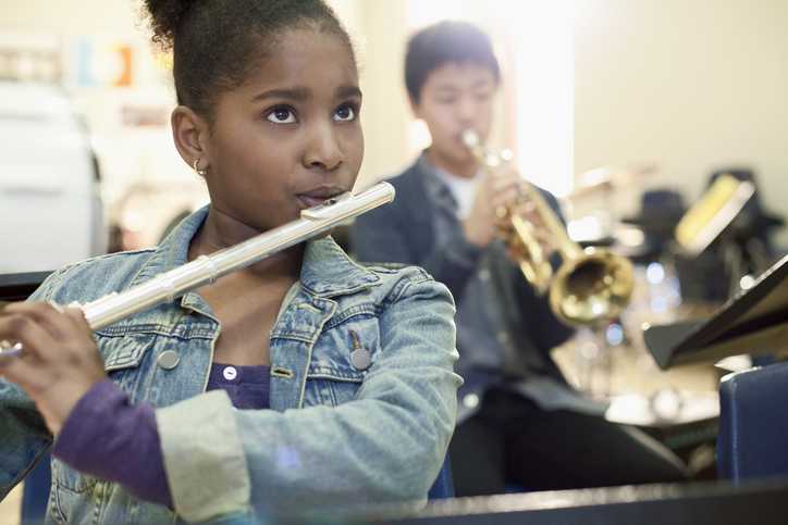 Be Prepared for Unexpected School Expenses