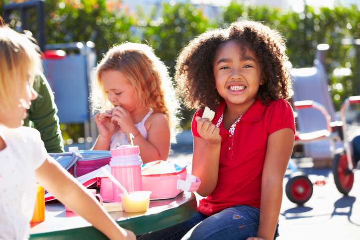 How to Save Money on Kids’ School Lunches