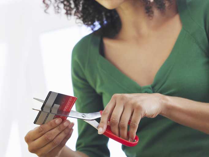 When Should You Close a Credit Card?