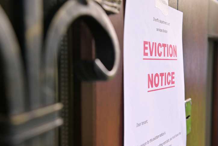 Understanding the Eviction Process